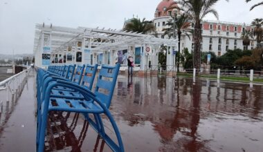 Météo à Nice. Changement de temps brutal dans les Alpes-Maritimes : voici les prévisions