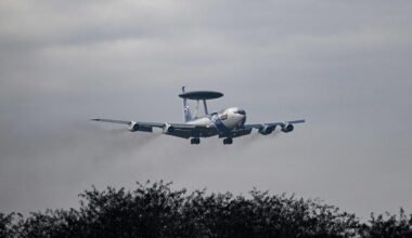 l’Otan envisage une « zone automatisée » à la frontière russe pour renforcer sa défense