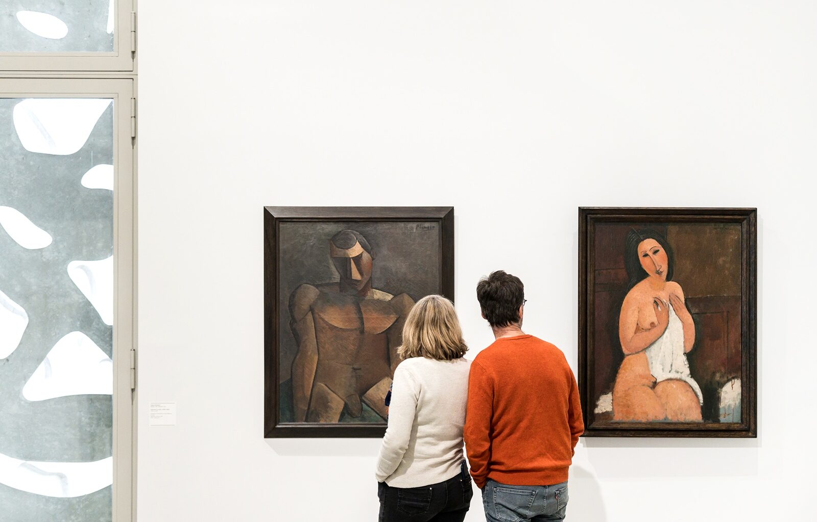 Un nouveau départ pour le LaM, le musée d'art brut de Villeneuve-d’Ascq