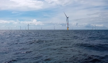 Éolien aux États-Unis : la justice autorise Equinor à reprendre les travaux du parc Empire Wind