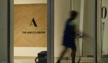Adecco acquiert Advantis Medical Staffing pour se renforcer dans la santé aux USA