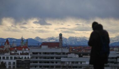 Allemagne : nette progression de l'indice ZEW en janvier