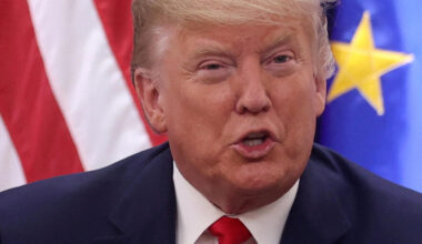 Coercition économique: l’arme de l’Union européenne face aux menaces commerciales de Trump - Aujourd'hui l'économie