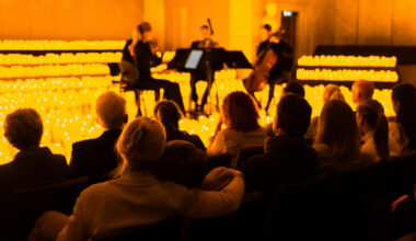Dans ces deux lieux emblématiques de Toulouse, vivez une expérience musicale unique pour la Saint-Valentin et célébrez votre histoire