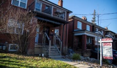 USA : chute de 9,3% des promesses de ventes de logements en décembre