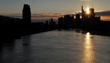 L'Allemagne pourrait connaître une croissance de 1 % en 2026, mais l'industrie reste fragile, selon le BDI