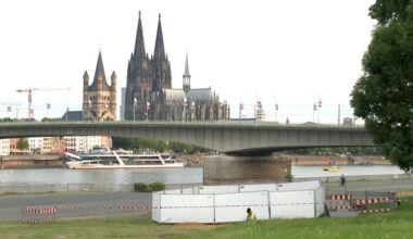 Allemagne : un indice Ifo "à nouveau décevant" pour Commerzbank