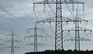 L'Allemagne lancera un appel d'offres pour 12 gigawatts de nouvelle capacité de centrales électriques en 2026