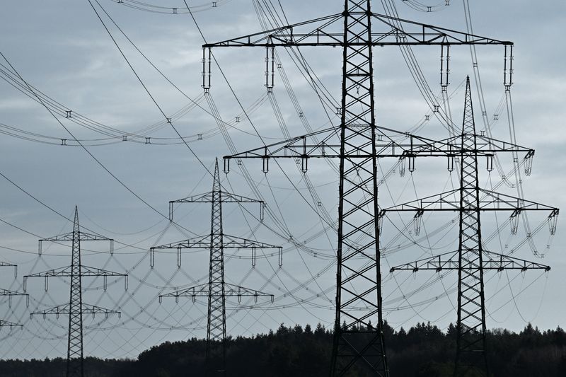 L'Allemagne lancera un appel d'offres pour 12 gigawatts de nouvelle capacité de centrales électriques en 2026