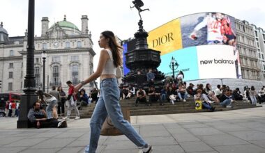 Net redressement de la croissance dans le secteur privé au Royaume-Uni en janvier