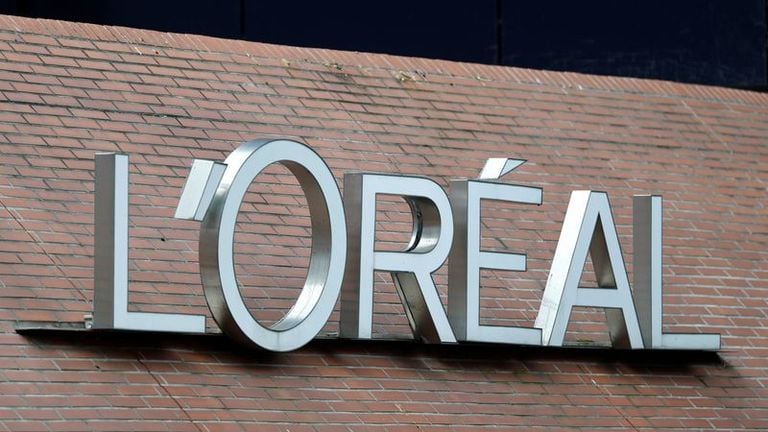 L'Oréal vise une nouvelle croissance en Allemagne
