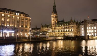 Allemagne : nouvelle hausse de la production industrielle en novembre