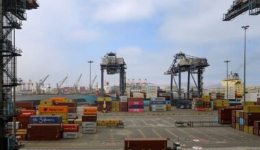 USA : +0,4% de production industrielle en décembre