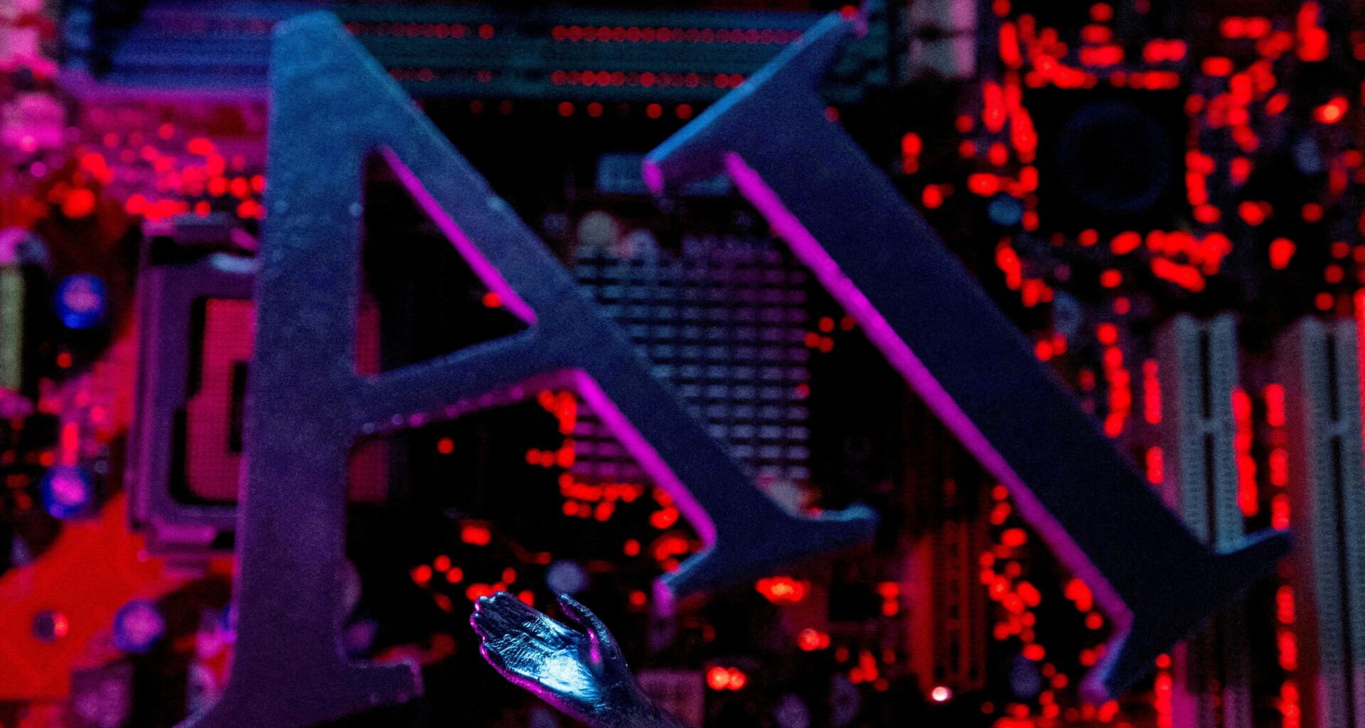 L'Allemagne prépare des mesures contre la manipulation d'images par l'IA