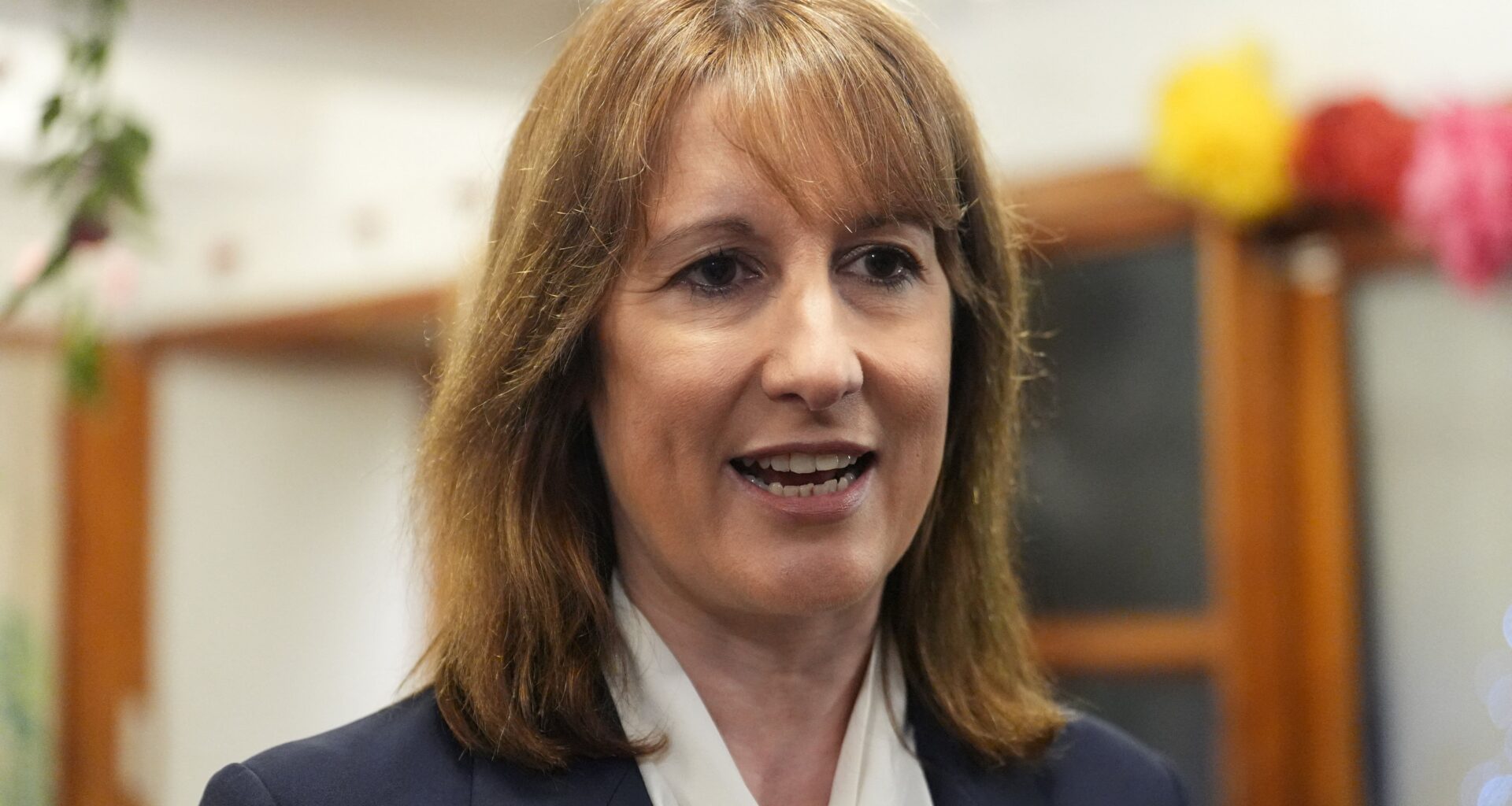 Le Royaume-Uni s'engage dans un projet ferroviaire de 45 milliards de livres pour le nord de l'Angleterre