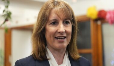 Le Royaume-Uni s'engage dans un projet ferroviaire de 45 milliards de livres pour le nord de l'Angleterre