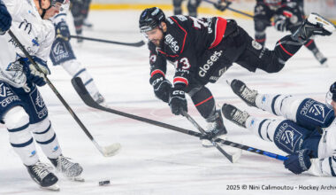 Bordeaux s'en sort, Gap jouera son destin en janvier