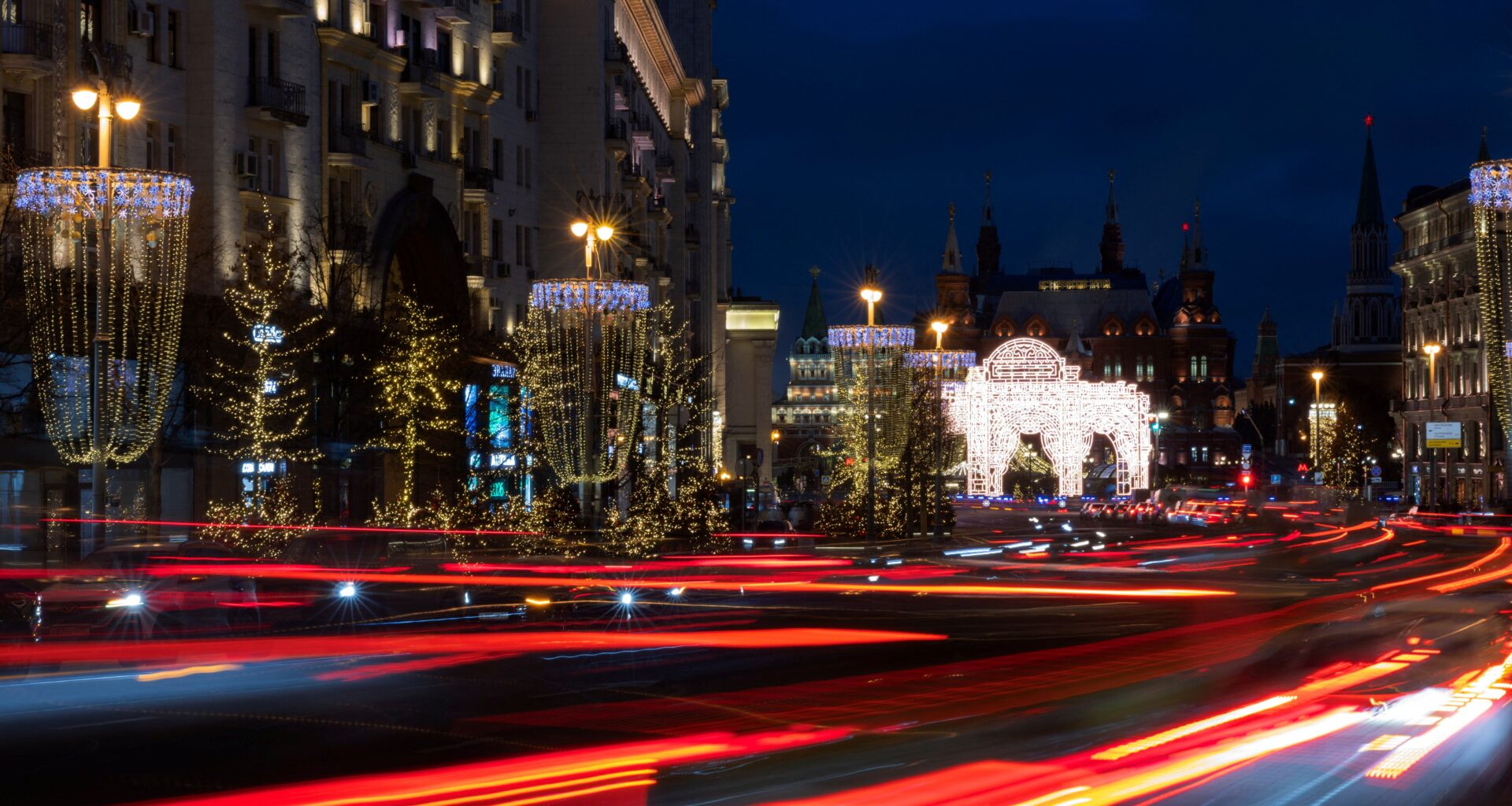 La Russie enregistre un déficit budgétaire de 2,6 % du PIB en 2025, son plus haut niveau depuis 2020