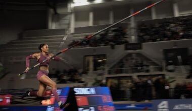 Marie-Julie Bonnin vers un beau combat au Star Perche de Bordeaux, samedi 24 janvier