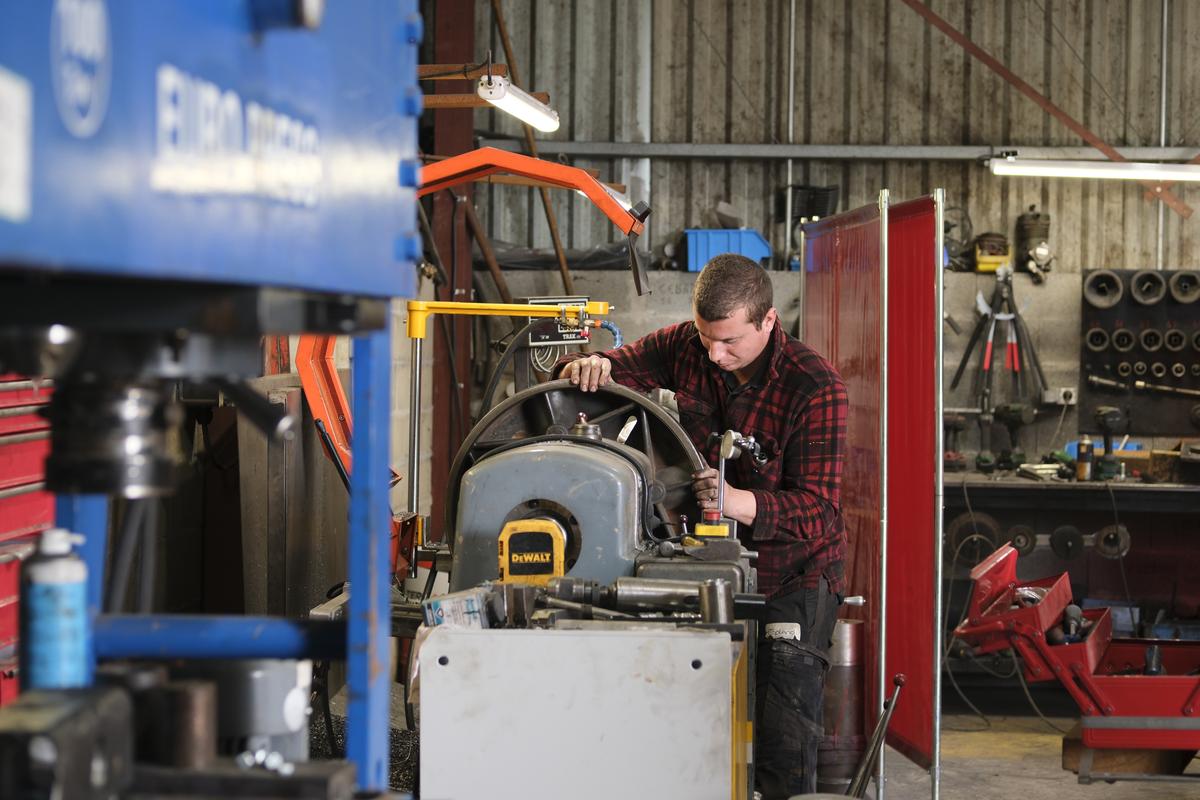 La Scop landaise COPLAND est un exemple de pépites discrètes mais efficaces à suivre en cette année 2026