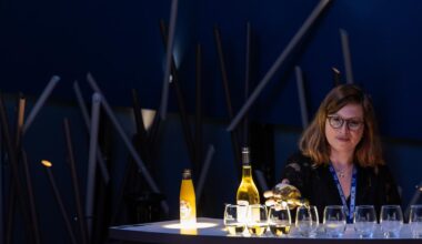 la riposte des Vins de Bordeaux aux « injonctions sanitaires » du Dry January