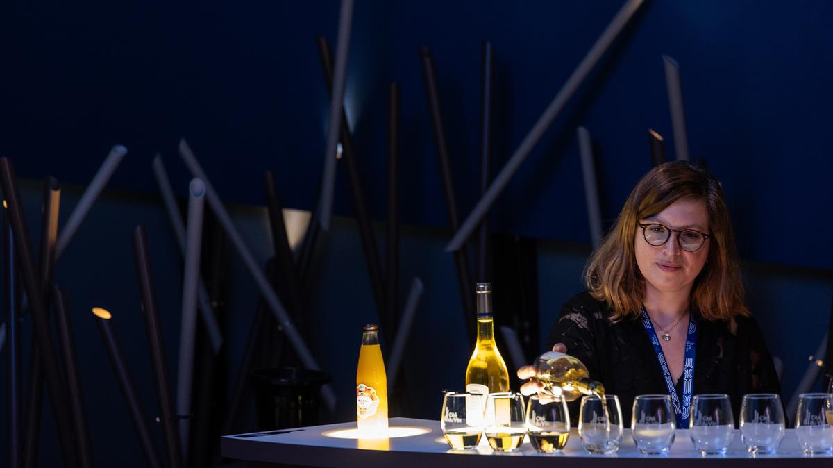 la riposte des Vins de Bordeaux aux « injonctions sanitaires » du Dry January