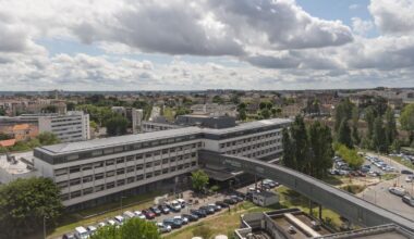 préavis de grève à la maternité de Bordeaux Pellegrin, la CGT dénonce une dégradation des conditions de travail