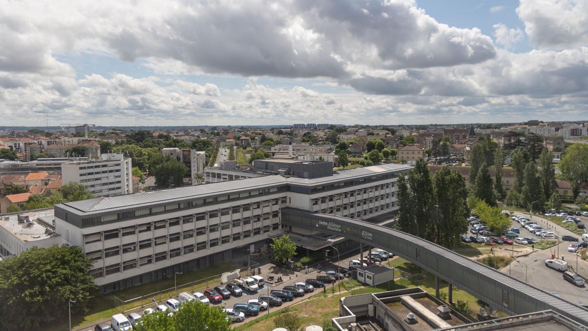 préavis de grève à la maternité de Bordeaux Pellegrin, la CGT dénonce une dégradation des conditions de travail