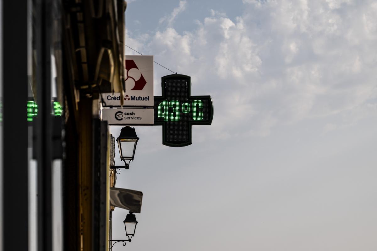 l’année 2025 a été la plus chaude jamais enregistrée