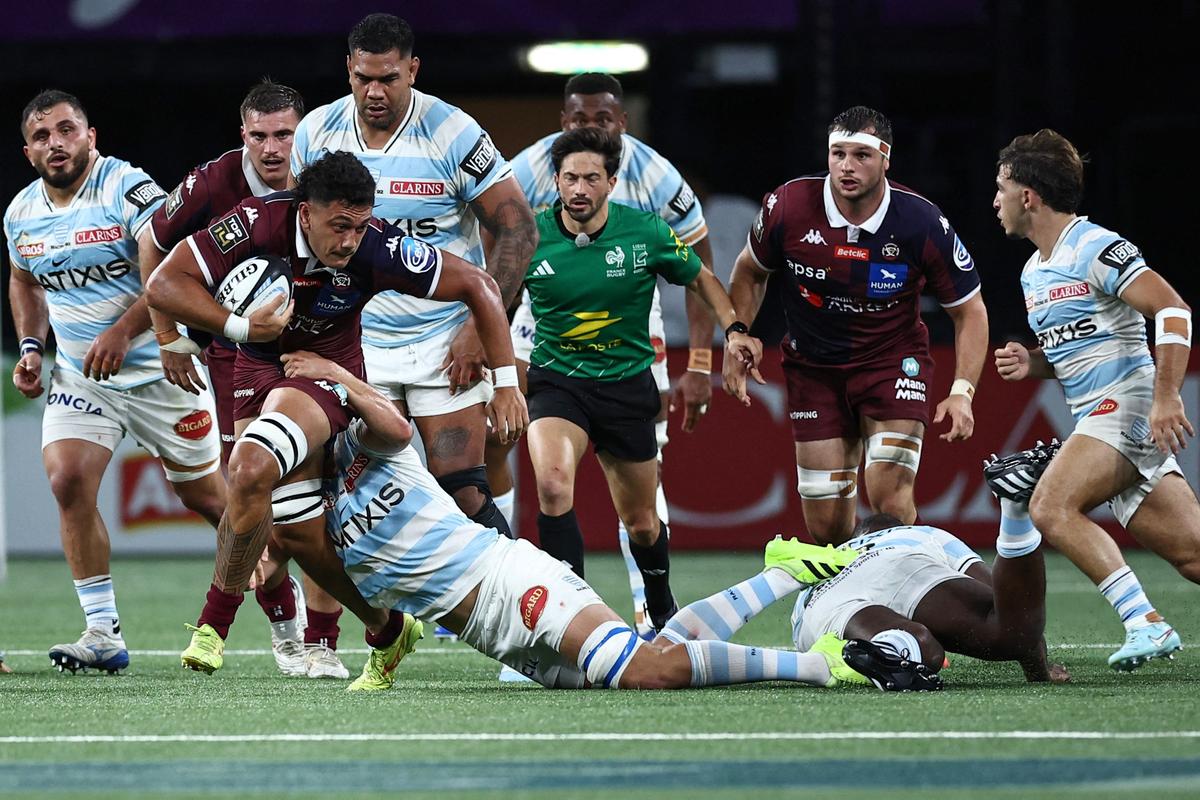 Top 14. Malgré son retard, l’UBB veut encore croire au top 2