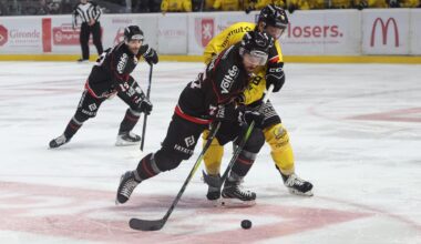 Ligue Magnus : Bordeaux s’effondre face à la furia des Dragons de Rouen… Un avertissement avant les play-offs ?