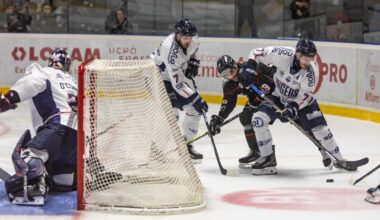 Hockey (Ligue Magnus). Les Boxers de Bordeaux tombent à Angers