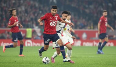 « nous sommes la même équipe qu’en 2025 », face à Lille, le PSG doit rebondir