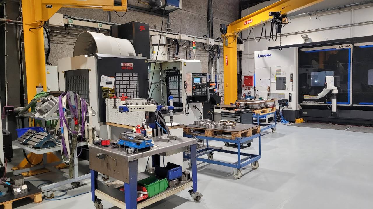 EP MECA en quête de 10 000 m2 pour ne pas contenir sa croissance