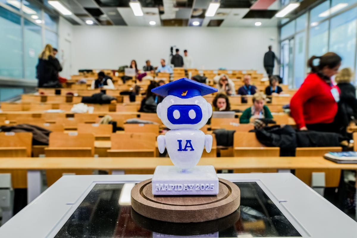 comment l’intelligence artificielle bouleverse l’université