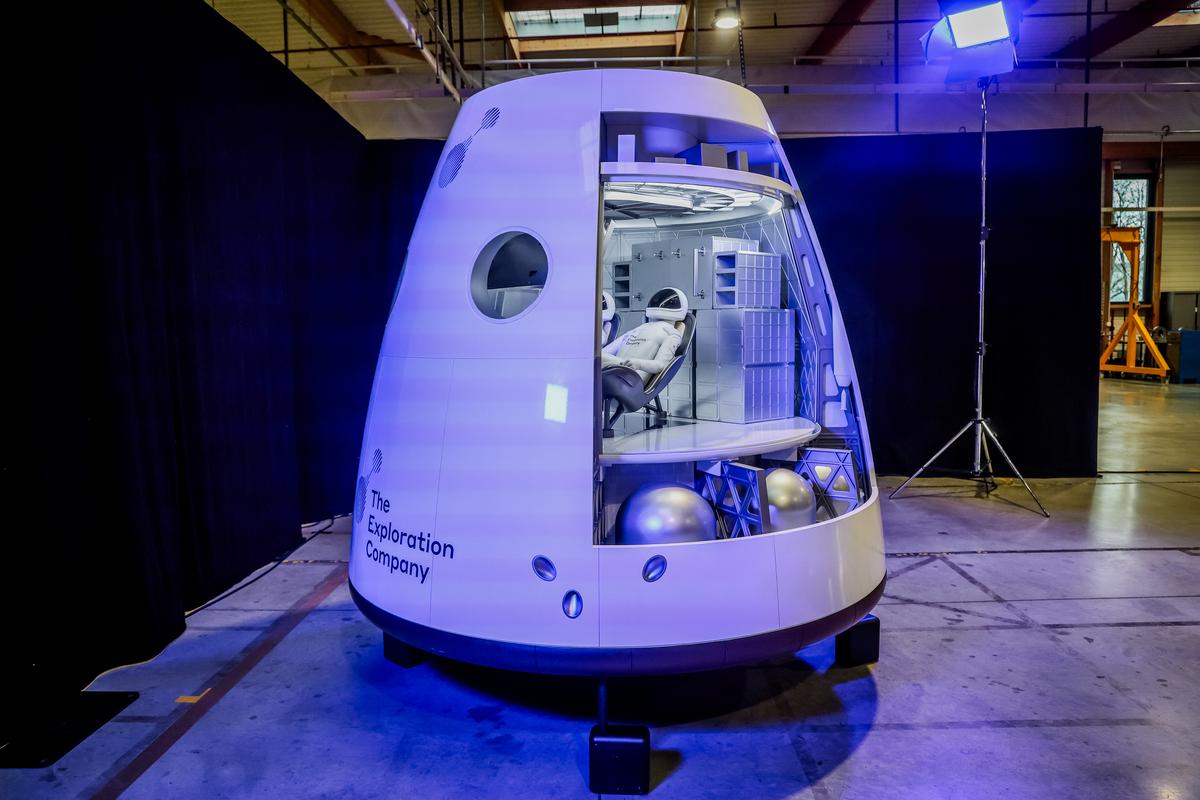 il faudra lever les yeux pour contempler l’éclaircie