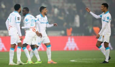 Marseille : sur quelle chaîne et à quelle heure suivre le match de Coupe de France ?