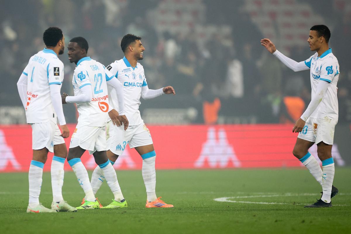 Marseille : sur quelle chaîne et à quelle heure suivre le match de Coupe de France ?