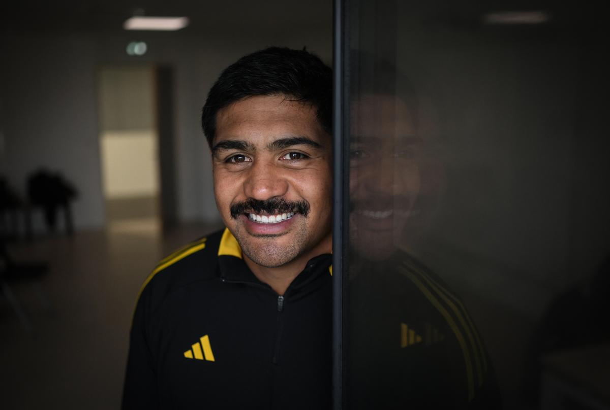 Will Skelton espère un retour durable avec le Stade Rochelais