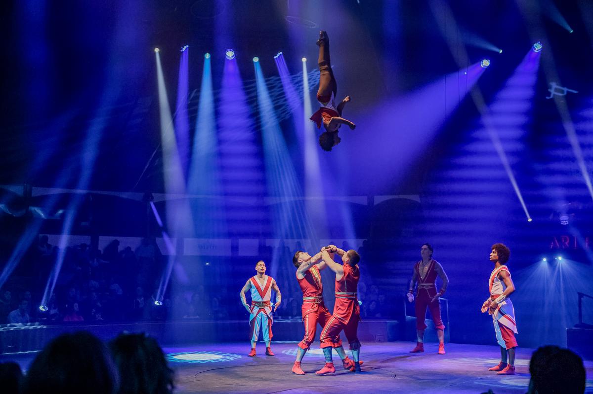 nos idées de sorties pour ce week-end du 3 et 4 janvier