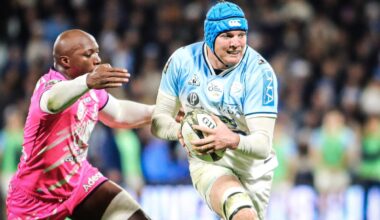 De Punta Cana à Leicester, une semaine particulière pour l’Aviron Bayonnais