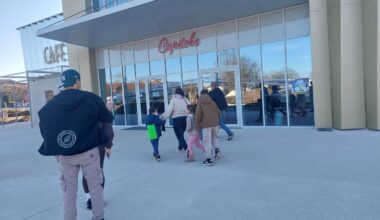 Montceau - La programmation du cinéma Capitole du 14 au 20 janvier 2026