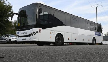 Conditions météorologiques : suspension des transports scolaires et interurbains dans l’Oise et la Somme