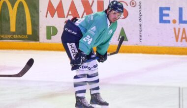 Lyon (Division 1, 17e journée)