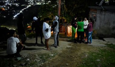 L'Allemagne appelle à une solution politique à la crise vénézuélienne