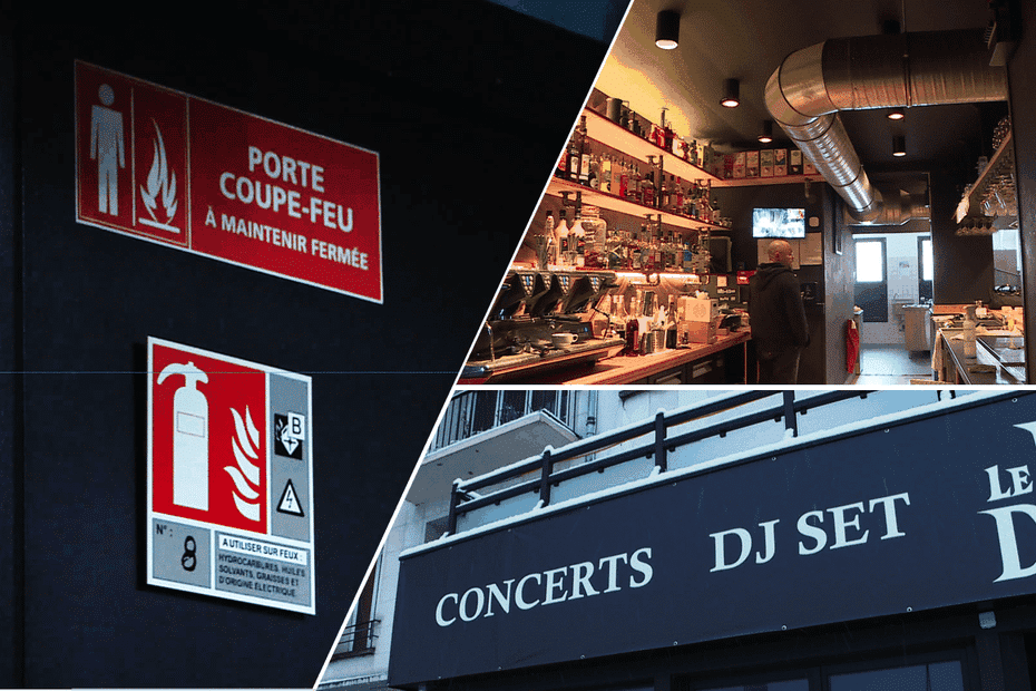 "Cela a coûté 1,5 million d'euros, mais on se sent en sécurité"