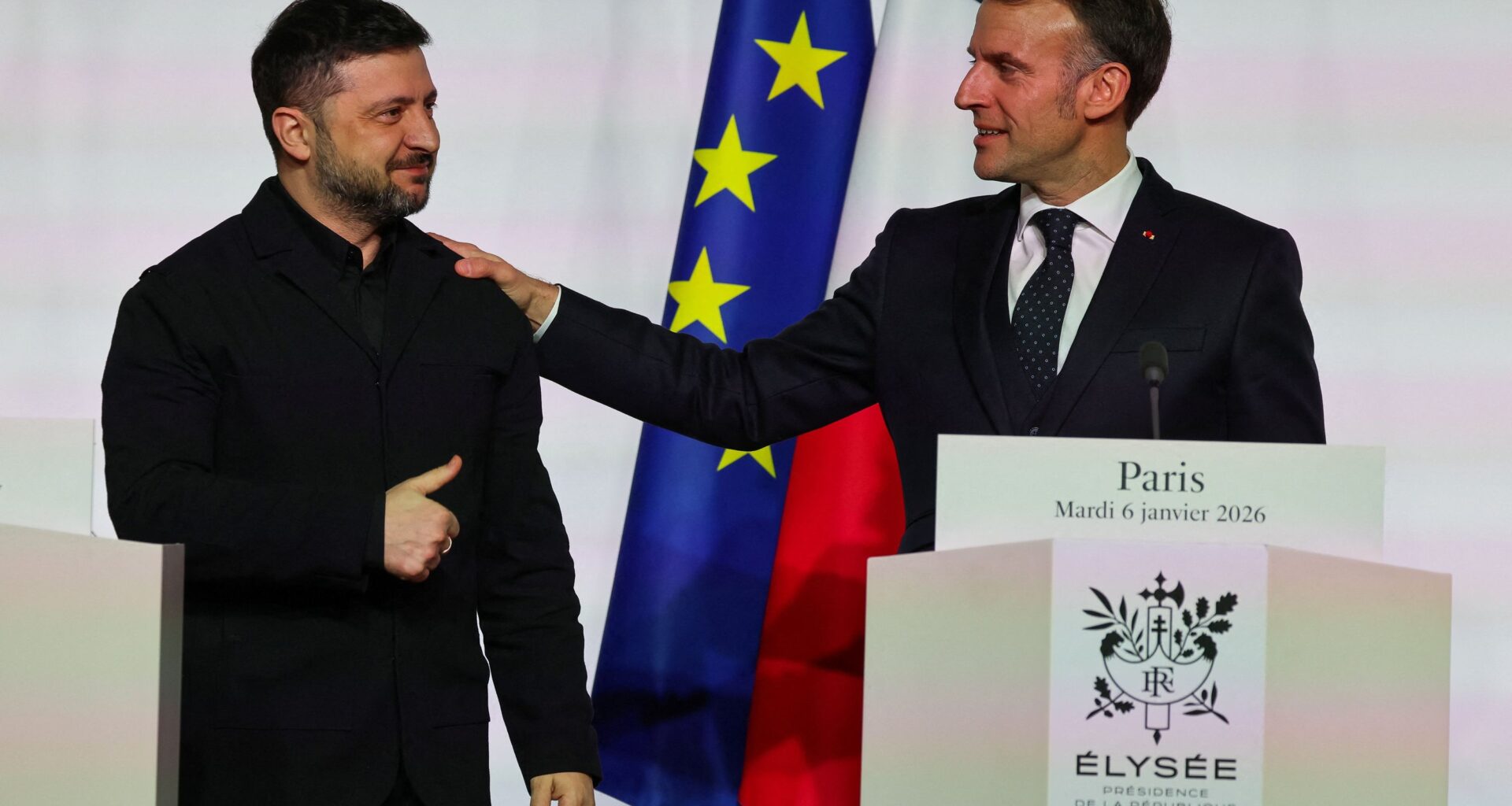 ce qu'il faut retenir de la Coalition des volontaires