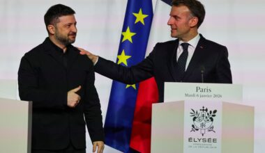 ce qu'il faut retenir de la Coalition des volontaires