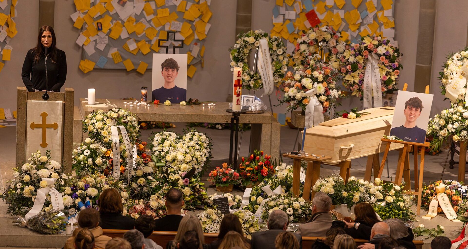 À Crans-Montana, une enquête sous haute tension et aux nombreuses rumeurs infondées