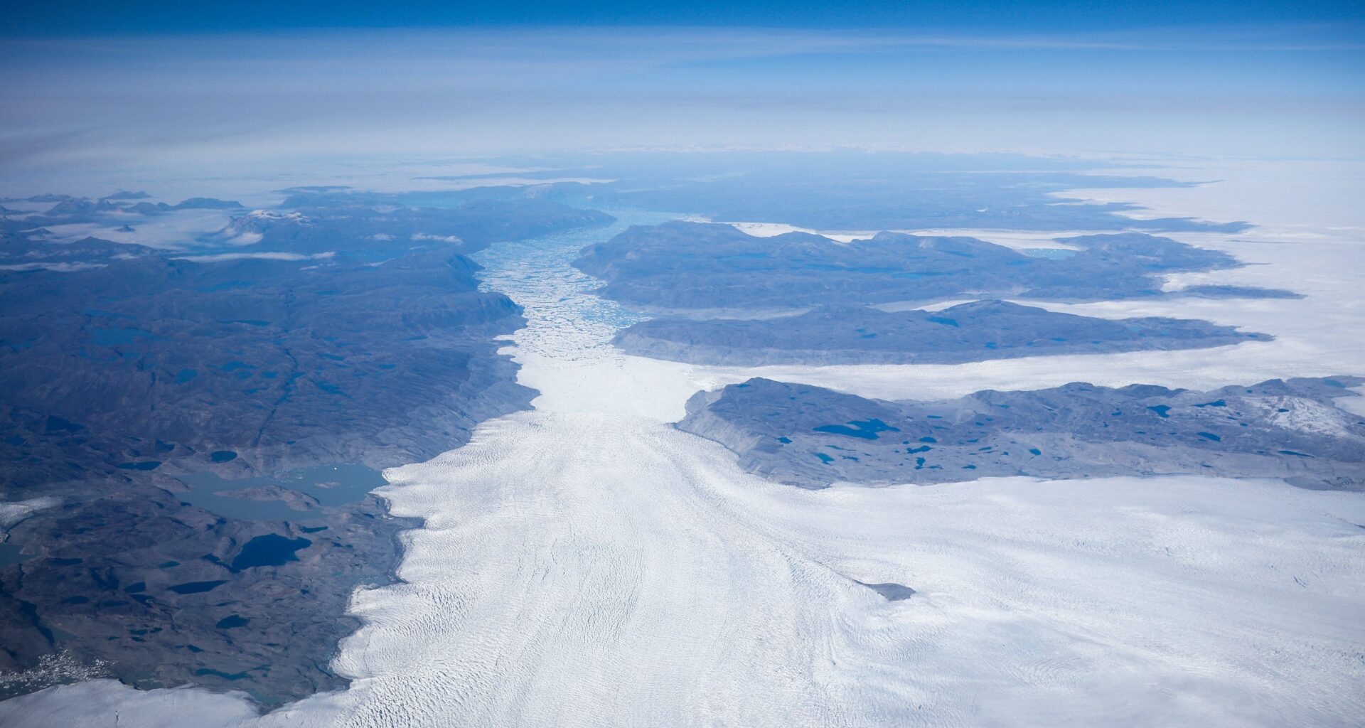 Les USA doivent posséder le Groenland pour dissuader la Russie et la Chine, dit Trump